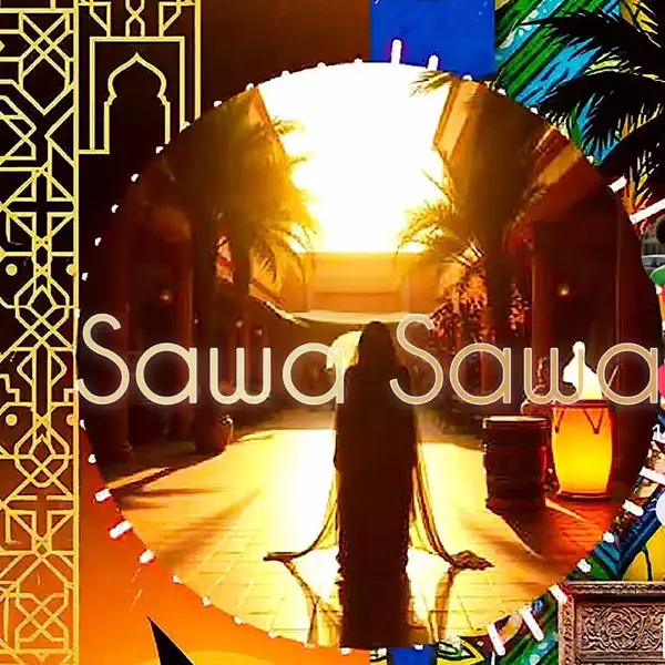 SANI SK - Sawa Sawa (feat. Jack Tanzania)