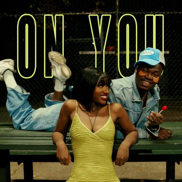 Timi Dre - ON YOU (ft. Tonton Bicha) (Kreyol)