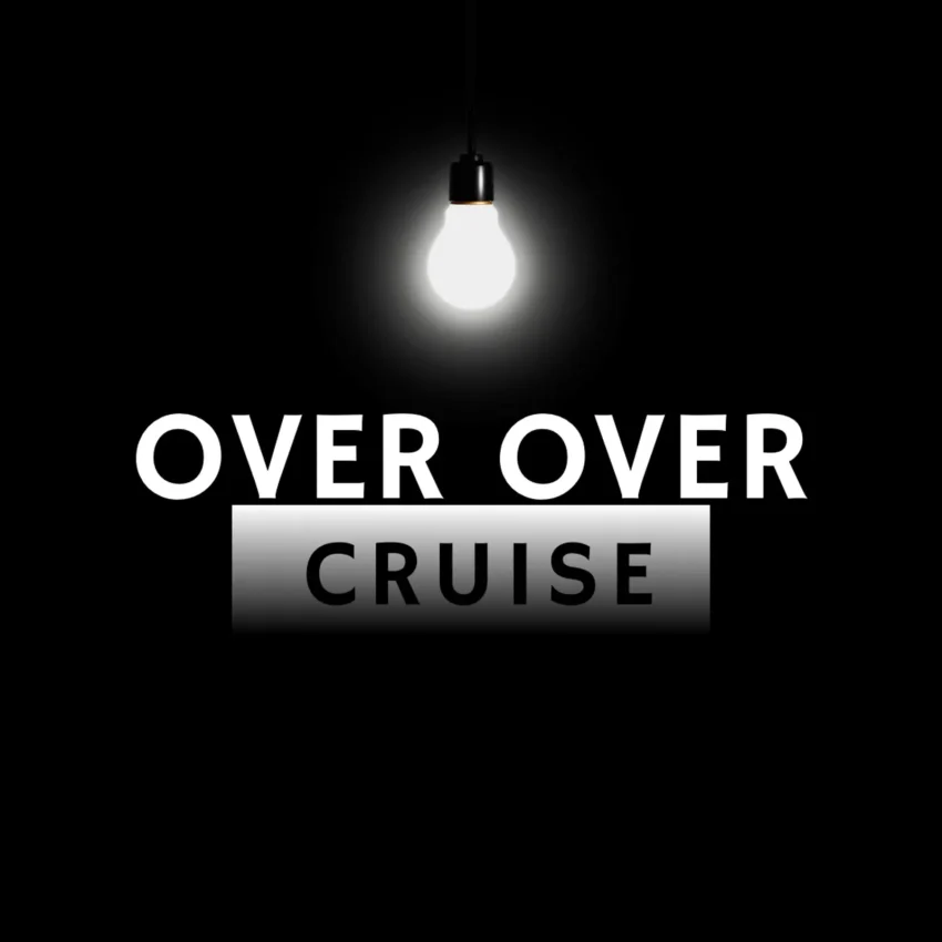 DJ Shaolin - Over Over Cruise Beat