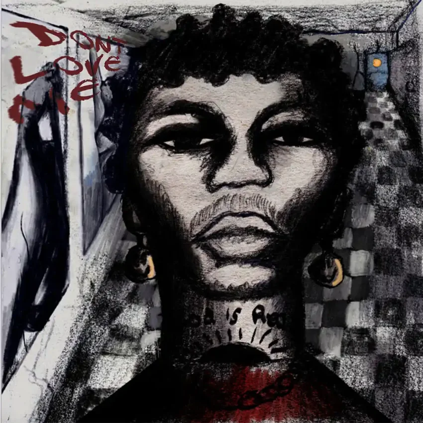 Omah Lay – DON’T LOVE ME