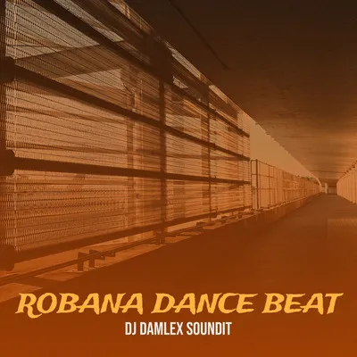 DJ Damlex Soundit - Robana Dance Beat