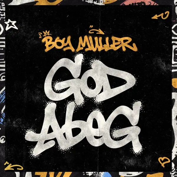 Boy Muller - God Abeg