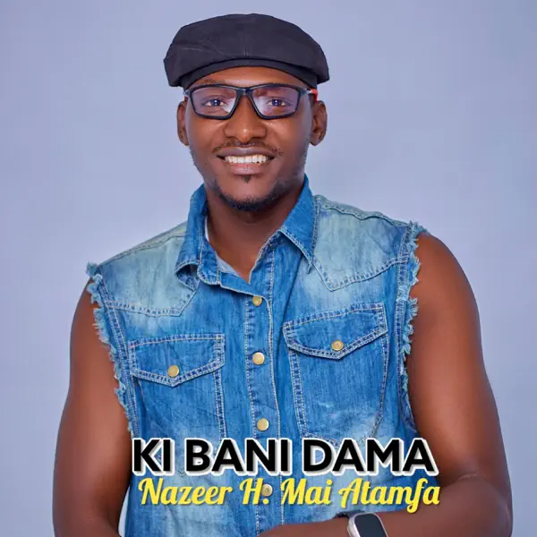 Nazeer H. Mai Atamfa - Kalmar Kauna ft. Shamsiyya Sadi