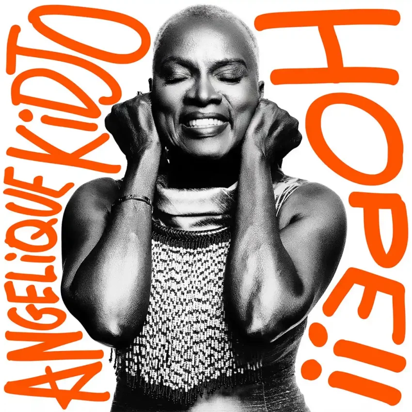Angélique Kidjo – Aye Kan (Are You Coming Back?) ft. Ayra Starr