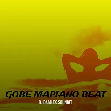 DJ Damlex Soundit - Gobe Mapiano Beat