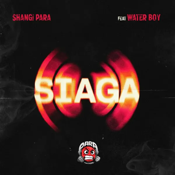 Shangi para - Siaga ft. Water boy