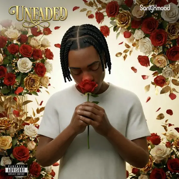 SantyXmood - Unfaded