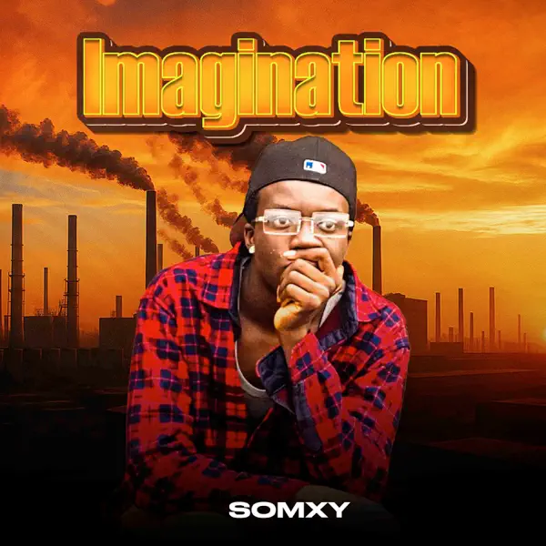 Somxy - Imagination
