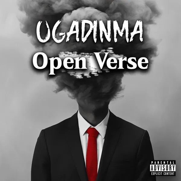 Goodyarc - Ogadinma Mr Smart
