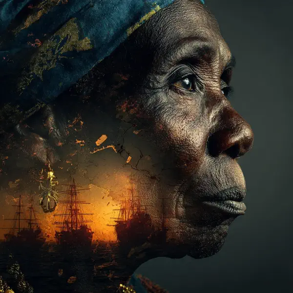 UyiosaEL - The Blueprint (Afro-Soul)