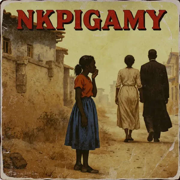 Viral Voi6 - Nkpigamy Ft. Keasungs & A Guy Called Men