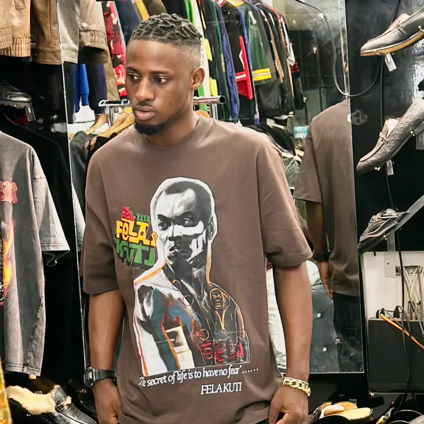 Emini Myson - Excoba BTc