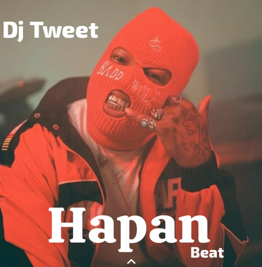 Para Para DJ Tweet - Hapan Beat