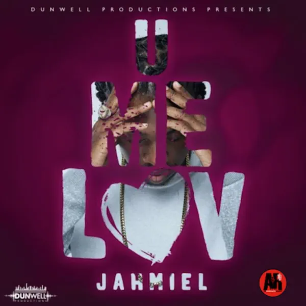 Jahmiel - U MI Luv