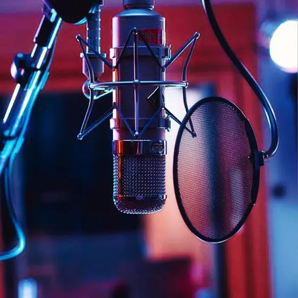 Arewa vocal music - Kije Allah ya isa