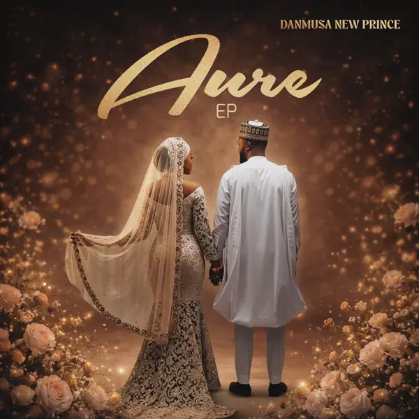 Aure - Danmusa New Prince