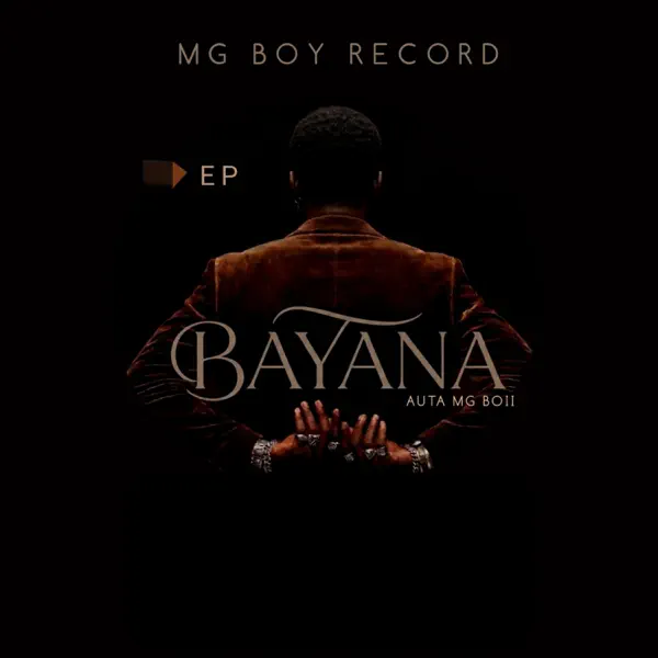 Auta mg boii - An Baki Ni