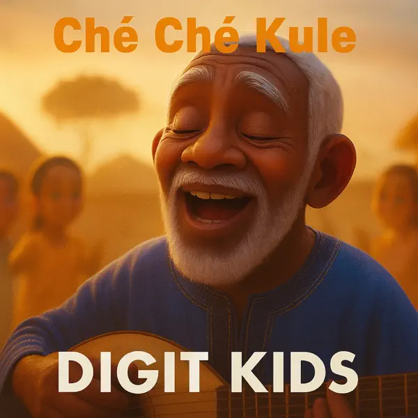Digit Kids - Ché Ché Kule