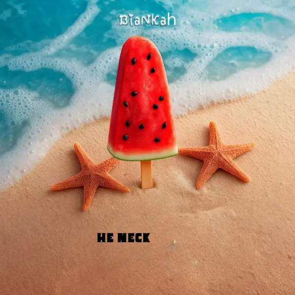 Biankah - He Neck
