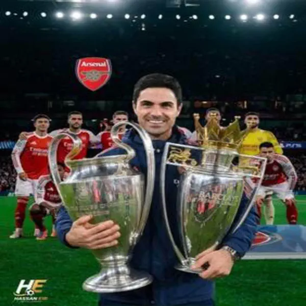 Senar Nico - Arsenal Thank you