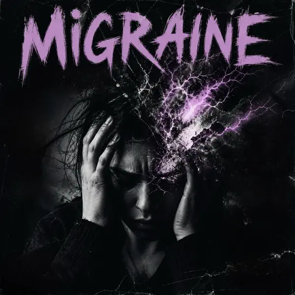 GentuStar - Migraine ft. Abefee