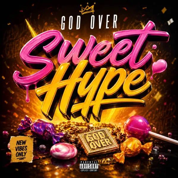 Godover - Sweet Hype