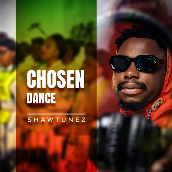 Shawtunez - Chosen Dance