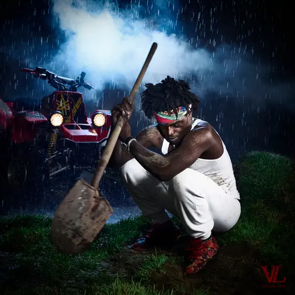 Kodak Black - Time To Be Free