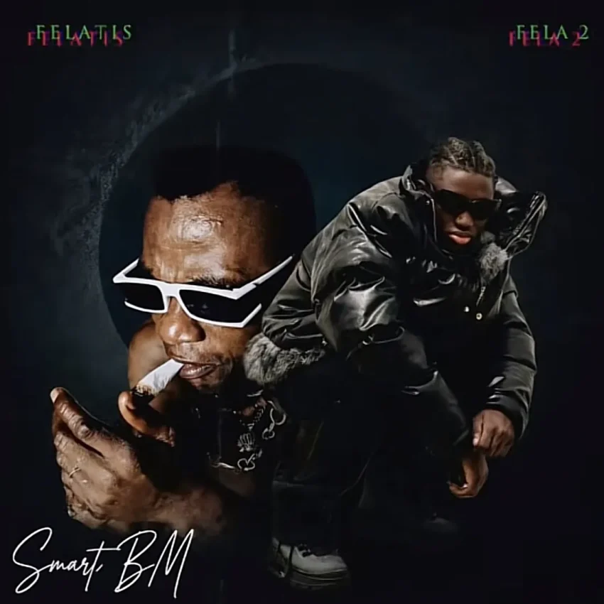 Felatis & Fela 2 - Smart BM