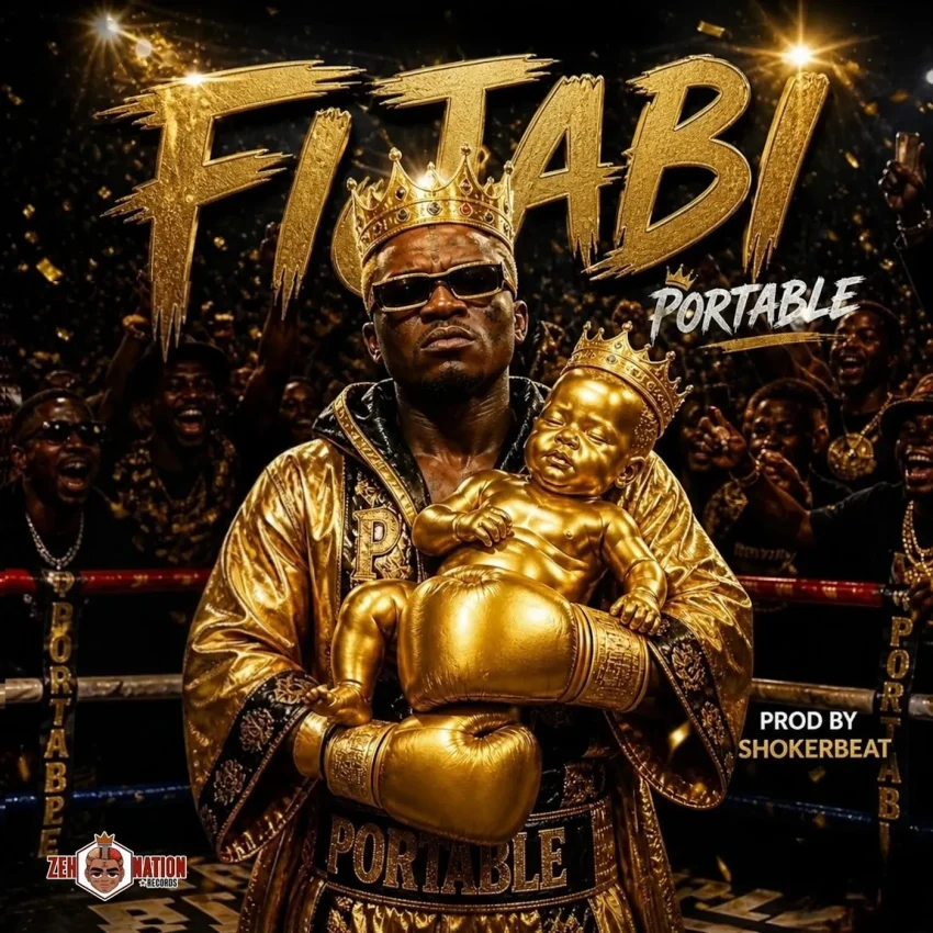 Portable - Fijabi