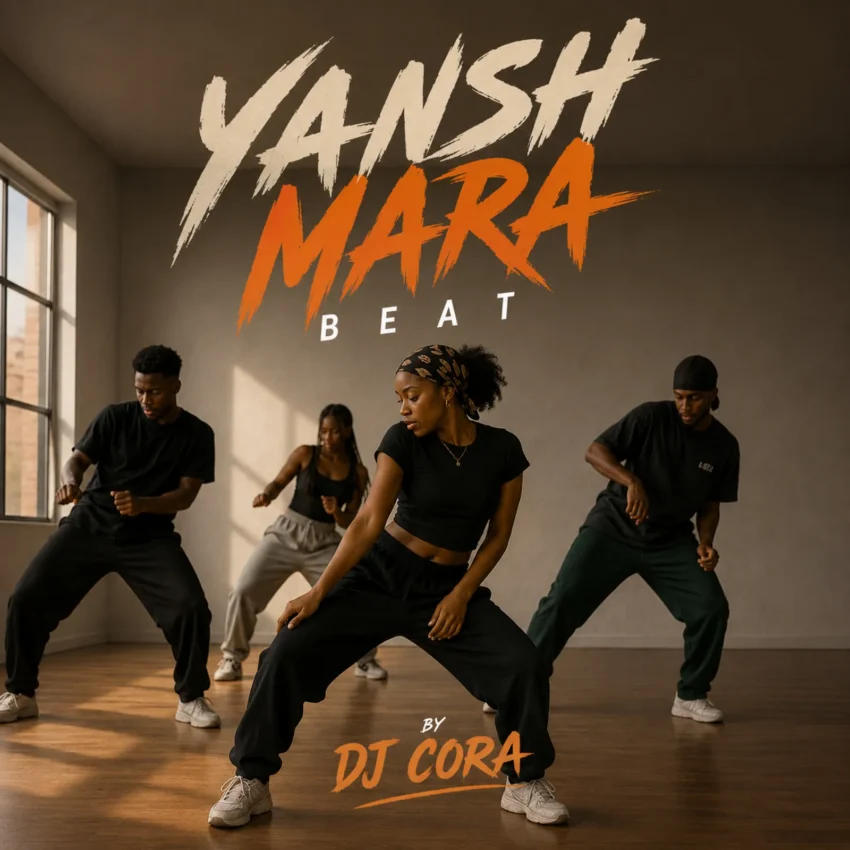 DJ Cora - Yash Mara Beat