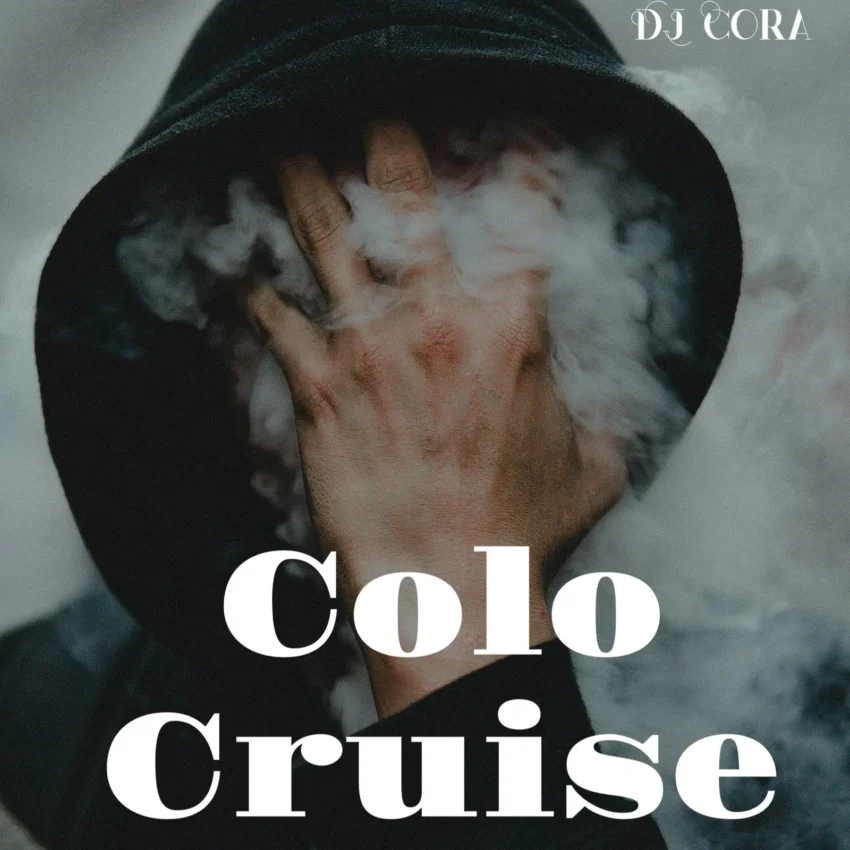 DJ Cora - Colo Cruise Beat