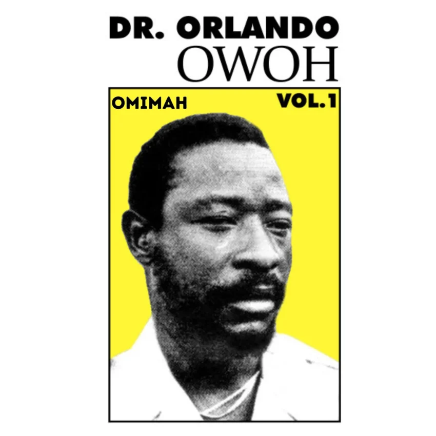 Dr Orlando Owoh - Agbayewa Commercial Academy (Lagos)
