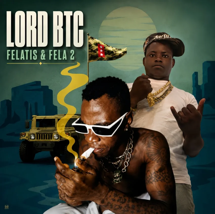 fela 2 - Lord Btc
