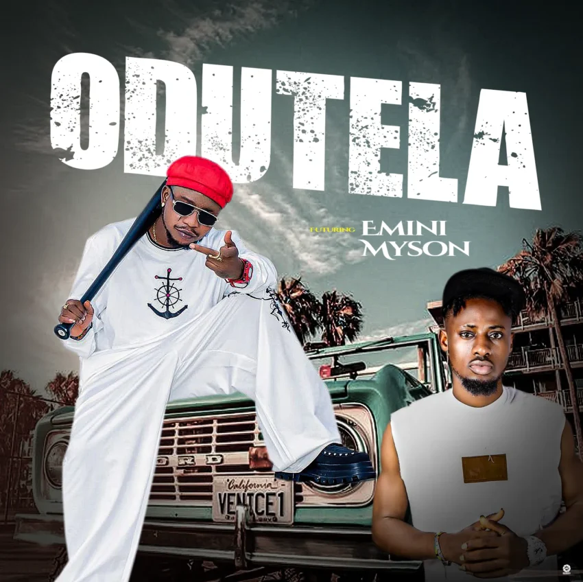 Myson - Odutella