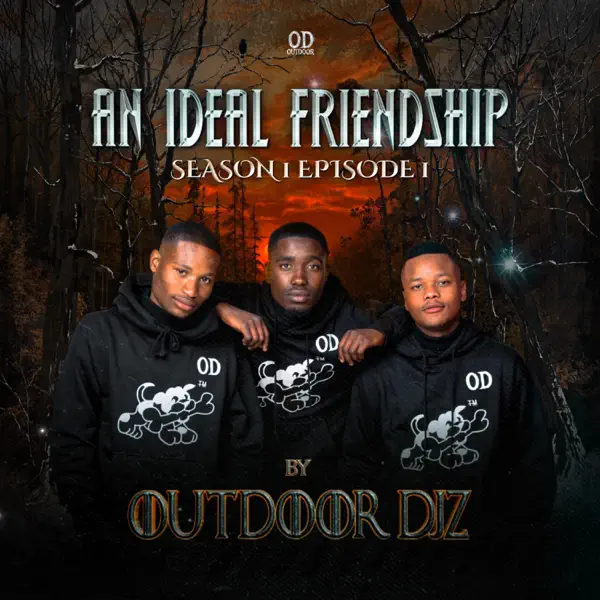 DJz Slide (Orignal) - Outdoor (ft. Tskay de Musiq, Bepa De Musiq, Maltez, Ocean Biller & Major Traze)