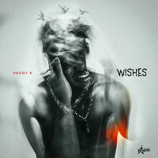 Paddy K - Wishes