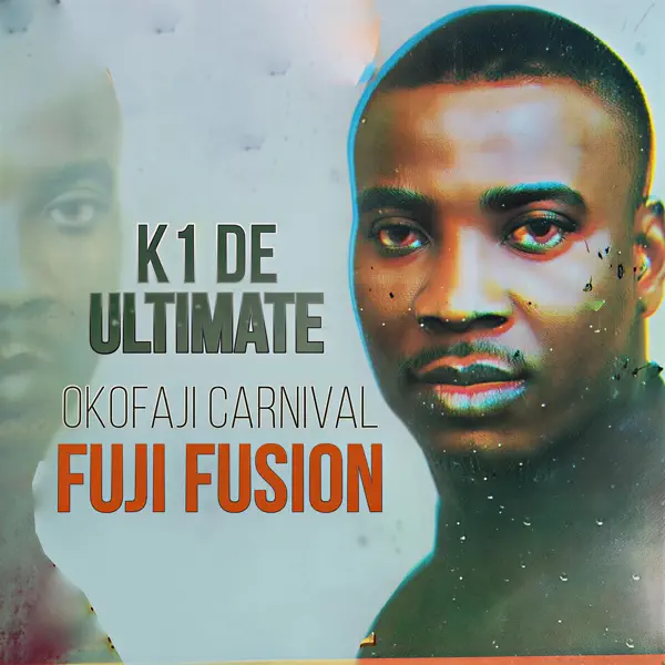 K1 De Ultimate - Usa