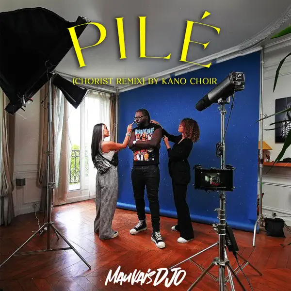 Mauvais Djo - Pilé (Gospel)