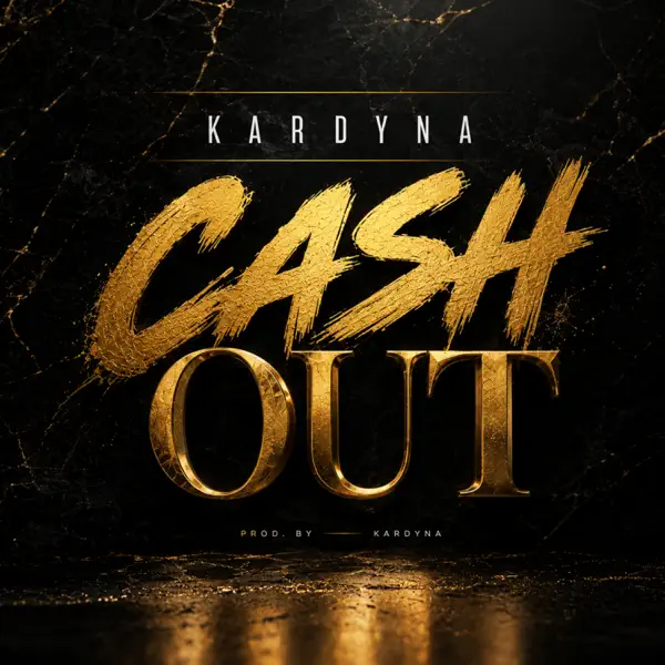 Kardyna - Cash Out