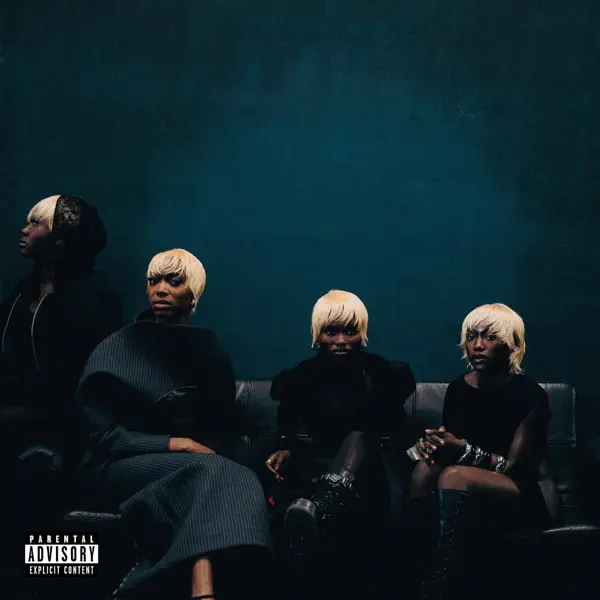 Blaqbonez - Chanel ft. Asake
