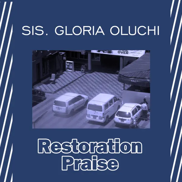 Sis. Gloria Oluchi - We Are in The Battle (Medley)