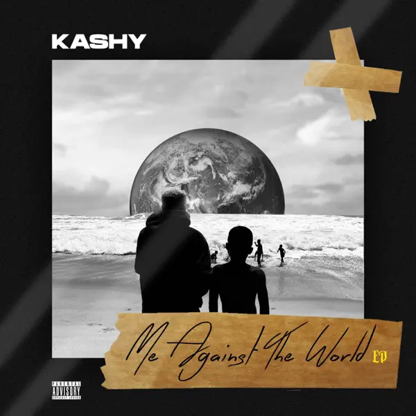 Kashy - On God Ft. Seyi Vibez