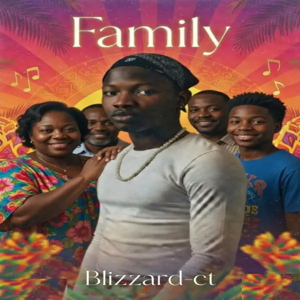 Blizzard Ct - Family