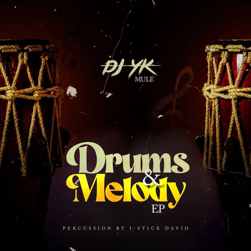 DJ Yk Mule - Oliver Groove
