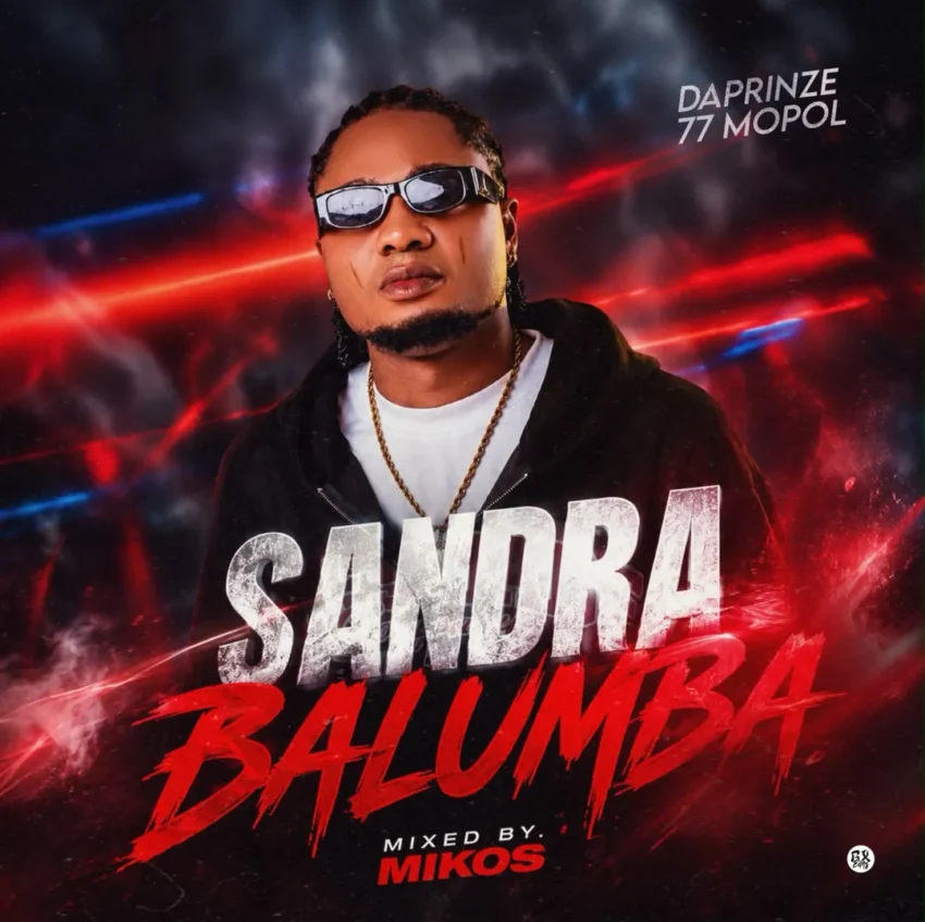 Daprinze - Sandra Balumba