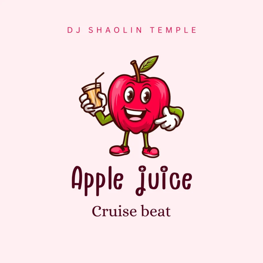 DJ Shaolin - Apple Juice Cruise Beat