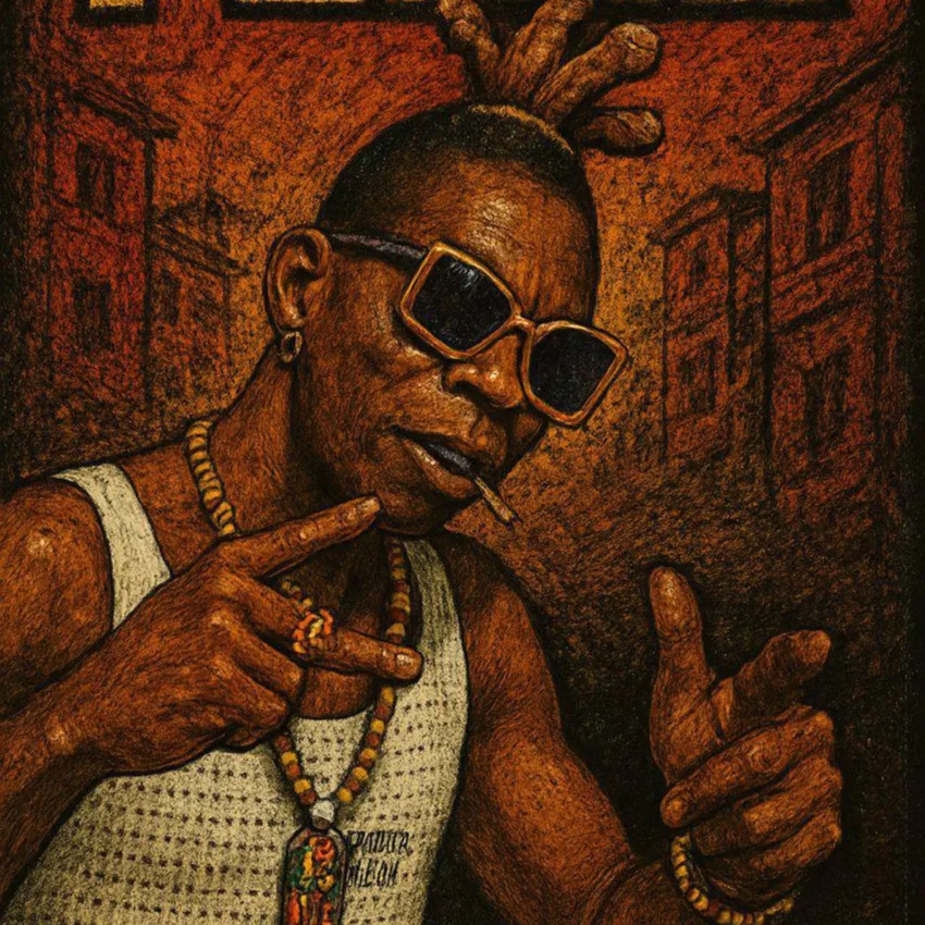 Fela 2 - kolu