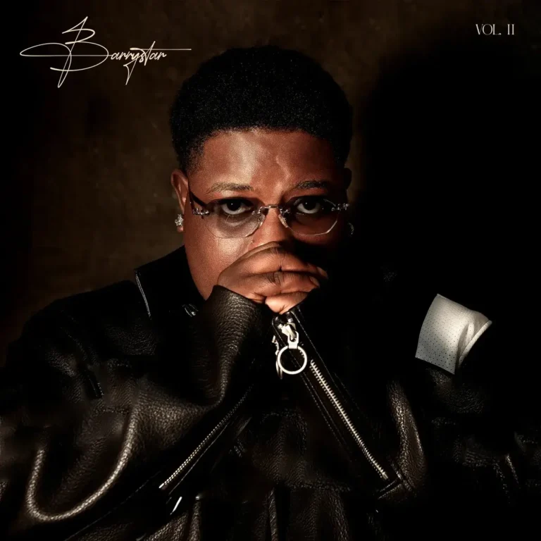 Barry Jhay – Extasy Ft. Reekado Banks