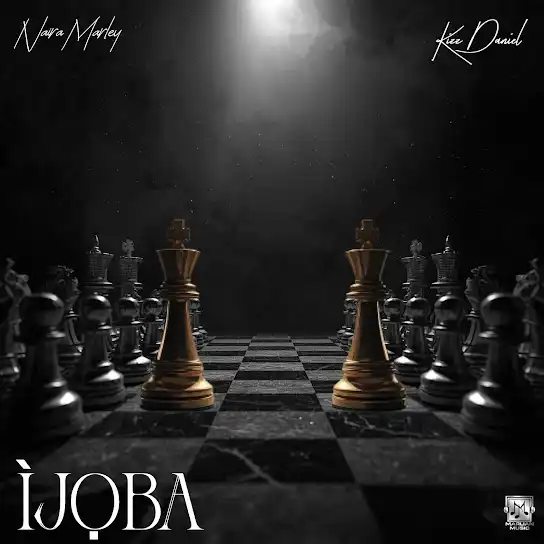 Naira Marley Ft. Kizz Daniel – Ijoba